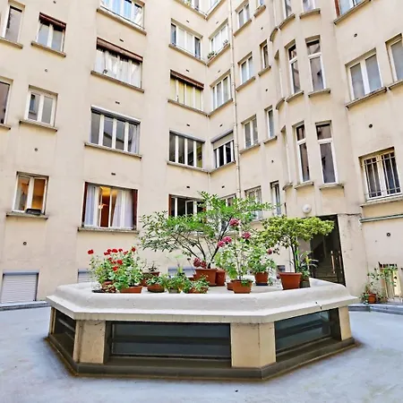 Guestready - Bright Getaway Near Montparnasse *