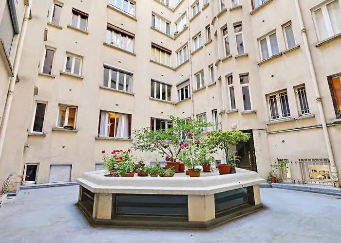 Guestready - Bright Getaway Near Montparnasse *